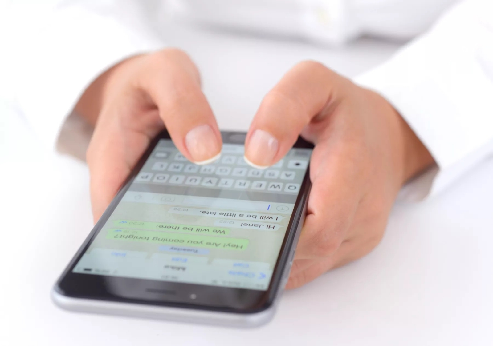 Trucos de WhatsApp: ¿Cómo saber quién visita tu perfil?