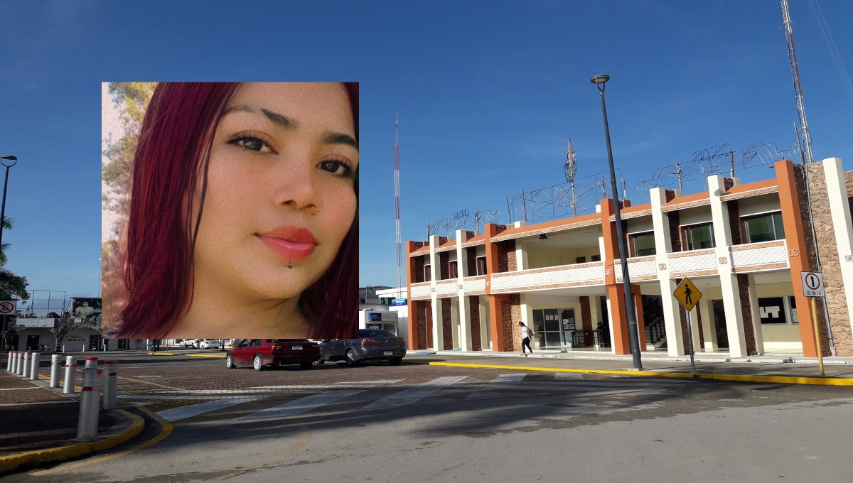 La joven tampoco llegó a su trabajo, en una cafetería La joven tampoco llegó a su trabajo, en una cafetería