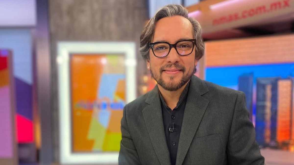 Genaro Lozano se va de Televisa Genaro Lozano se va de Televisa