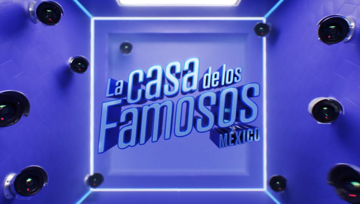 Varias celebridades bastante conocidas serían parte de la segunda temporada de La Casa de los Famosos México