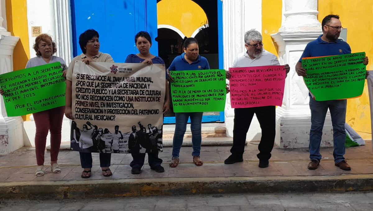 Las plazas se solicitan ante la creación de los Centro de Atención a Visitantes