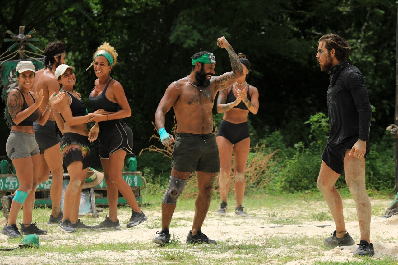 Gran Final de Survivor México 2023
