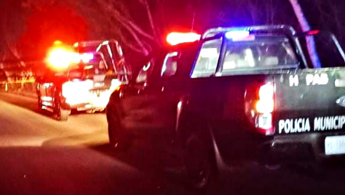 Se desconoce la causa de muerte del abuelito en Oxkutzcab Se desconoce la causa de muerte del abuelito en Oxkutzcab