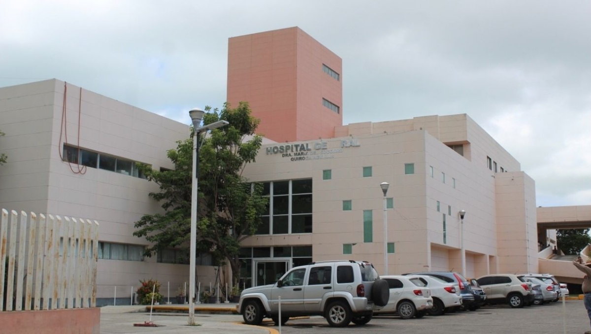Las cirugías de emergencia si se están atendiendo en el hospital Las cirugías de emergencia si se están atendiendo en el hospital
