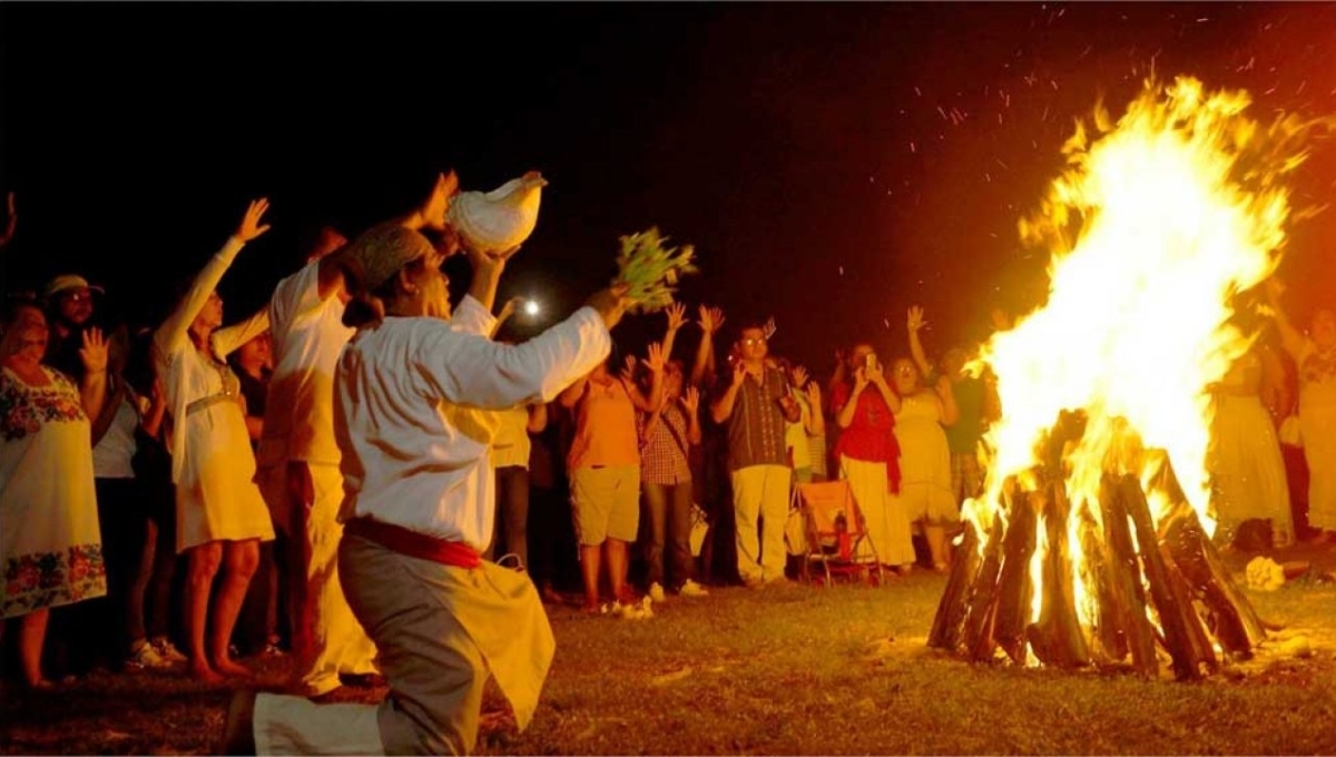 Preservar las lenguas originarias es uno de los motivos de estas actividades