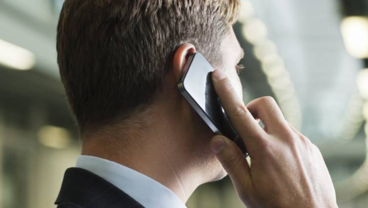 La desconexión digital es un derecho para los trabajadores en México desde 2021