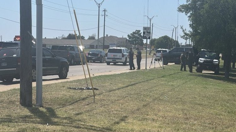 Tiroteo en centro médico de Dallas, Texas, deja un detenido Tiroteo en centro médico de Dallas, Texas, deja un detenido