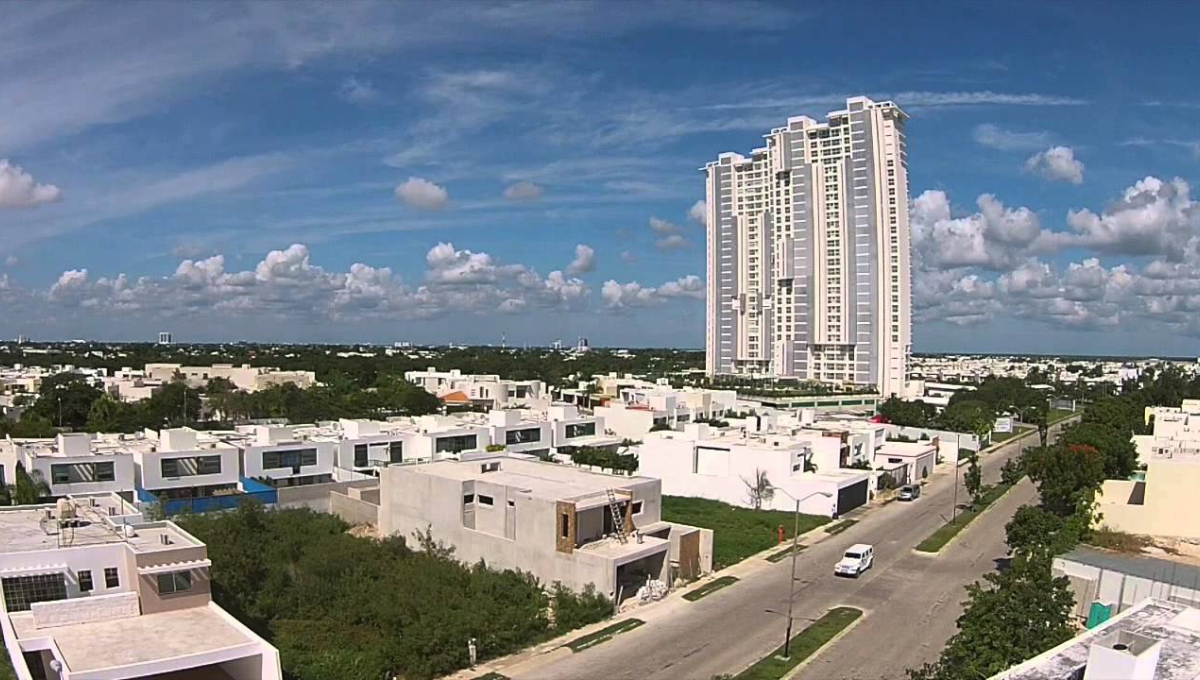 ¿Por qué la zona Norte de Mérida es el mejor lugar de la ciudad para vivir?
