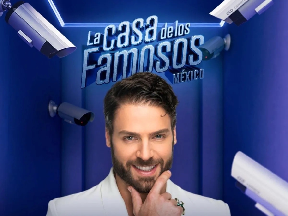 La Casa de los Famosos México: ¿Quiénes son los nominados de hoy miércoles 26 de julio?