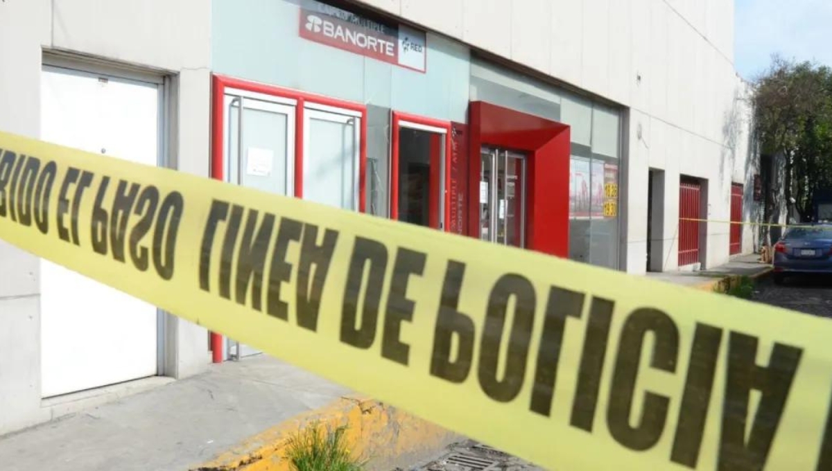 La mujer solo logró recuperar 16 mil pesos La mujer solo logró recuperar 16 mil pesos
