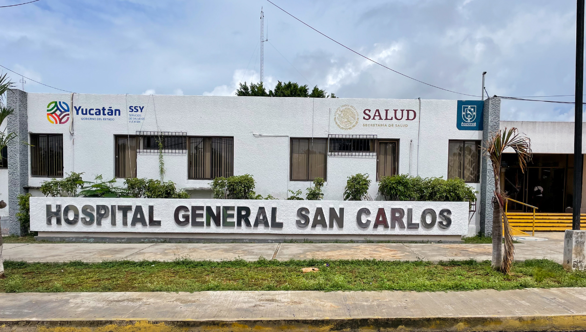 Se sabe que familiares del menor se encuentran en el hospital con los mismos síntomas