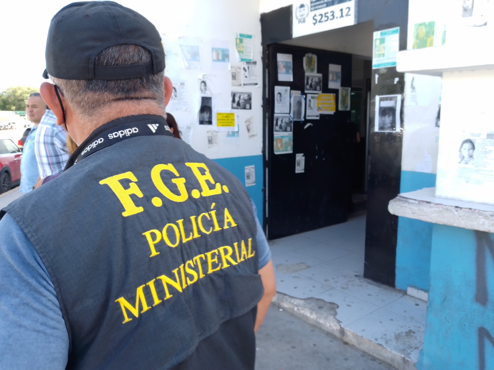 Quintana Roo, noveno estado con más muertes por causas externas en México: Inegi