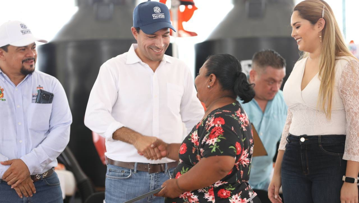El Gobernador adelantó que todos los Centros de Salud estatales serán remodelados en 2024 El Gobernador adelantó que todos los Centros de Salud estatales serán remodelados en 2024