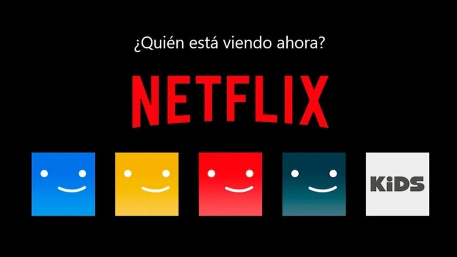 Estos son los estrenos de Netflix que no te puedes perder Estos son los estrenos de Netflix que no te puedes perder