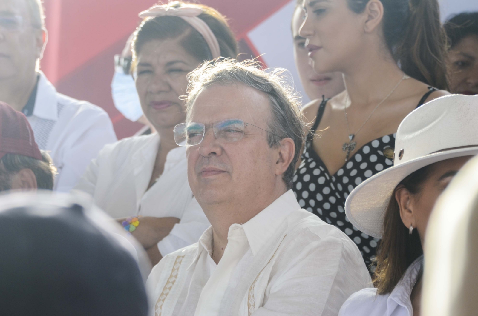 El precandidato llegará el viernes a Cancún, donde realizará una sesión informativa en la Región 96