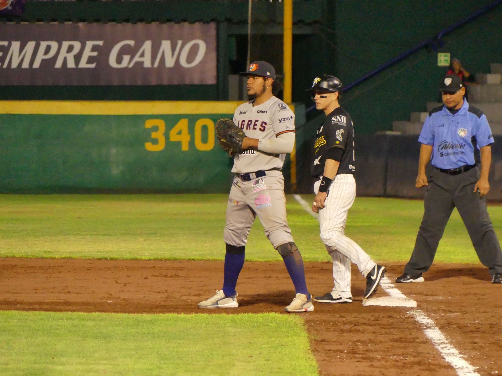 El partido será en el estadio "Beto Ávila" de Cancún