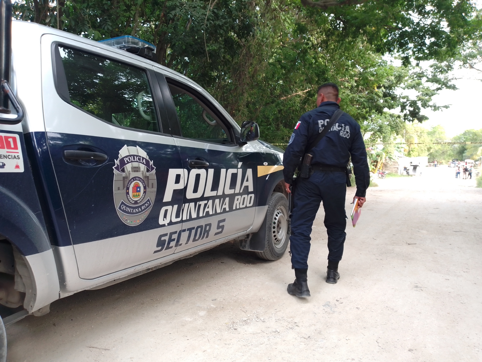 Sentencian a dos homicidas en Quintana Roo; uno desmembró a su víctima