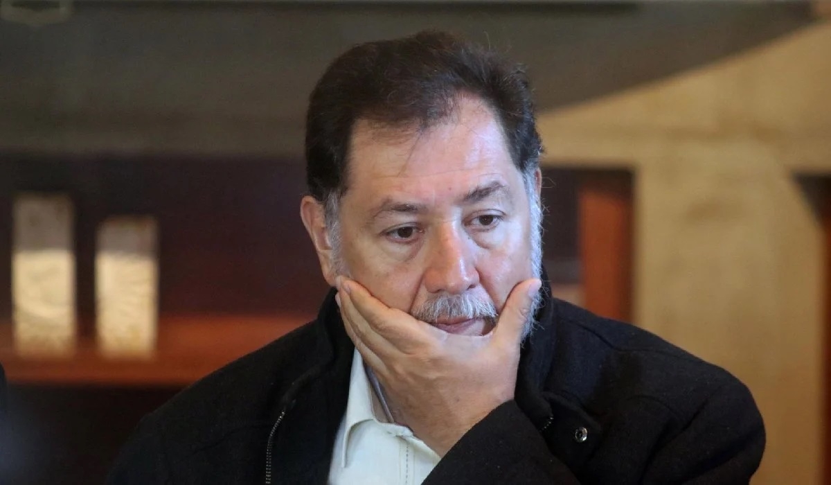 Gerardo Fernández Noroña