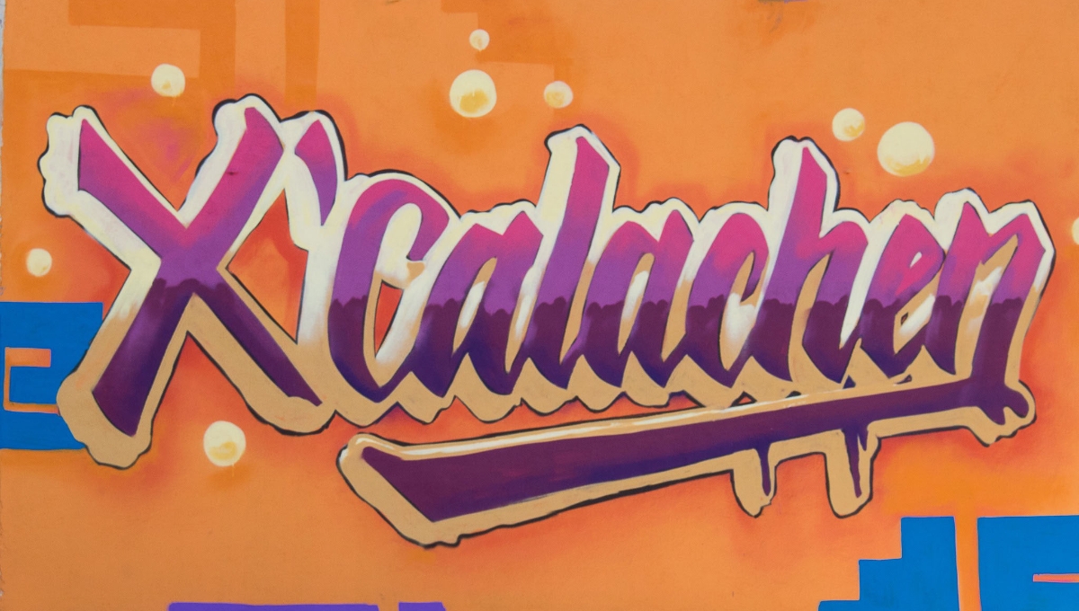 Xcalachén ahora es Barrio Mágico de Mérida, Yucatán Xcalachén ahora es Barrio Mágico de Mérida, Yucatán
