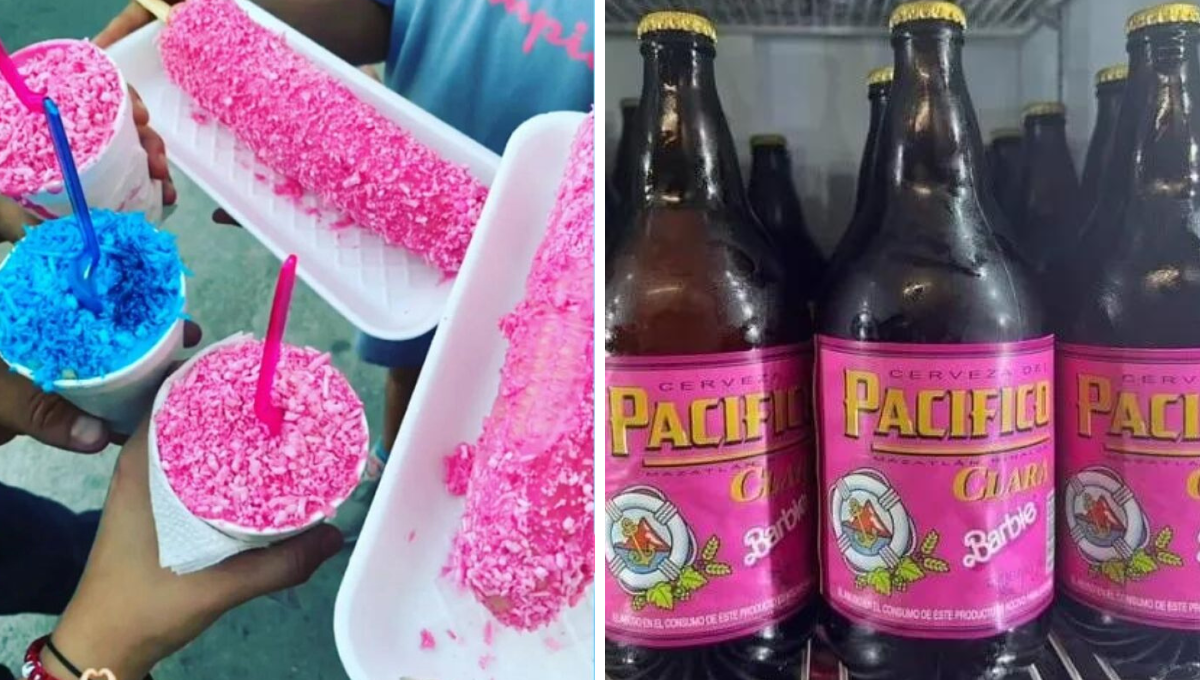 La película de Barbie ha roto récords en taquilla
