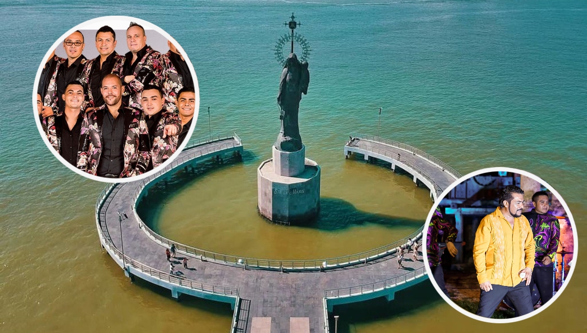 El día 31 de julio la Feria de Ciudad del Carmen llegará a su fin El día 31 de julio la Feria de Ciudad del Carmen llegará a su fin