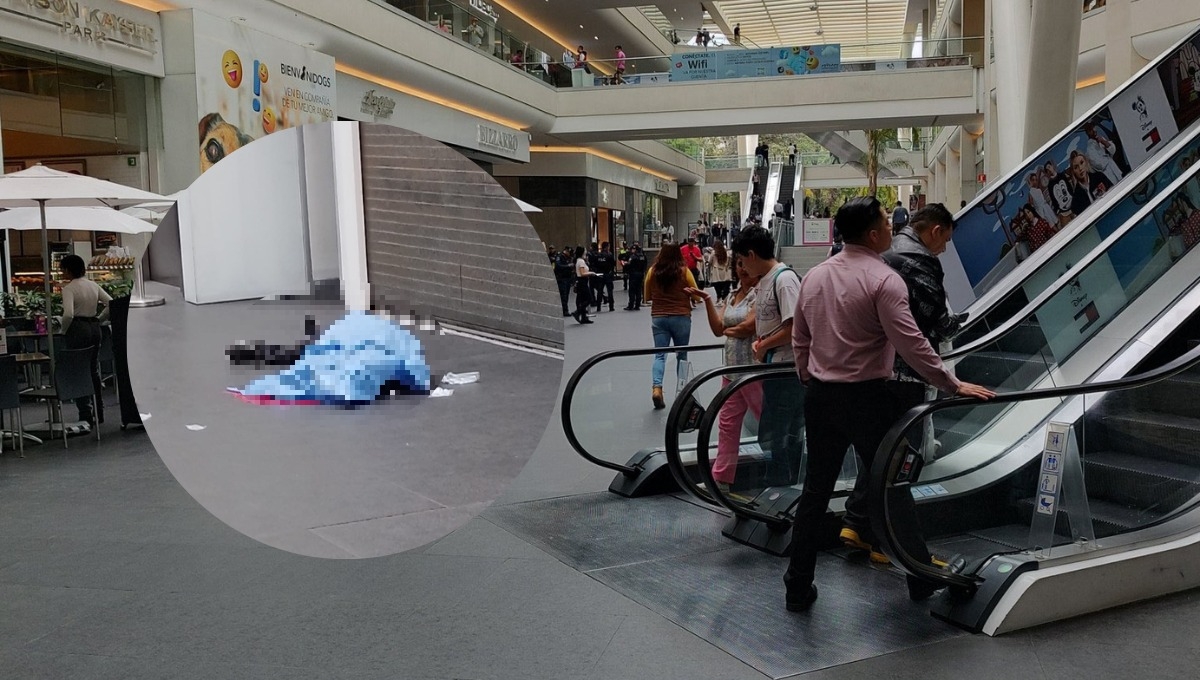 El hombre murió de manera instantánea El hombre murió de manera instantánea