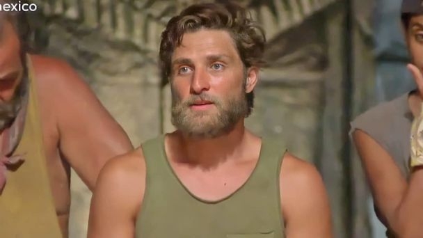 El reality show dijo adiós a Gary El reality show dijo adiós a Gary