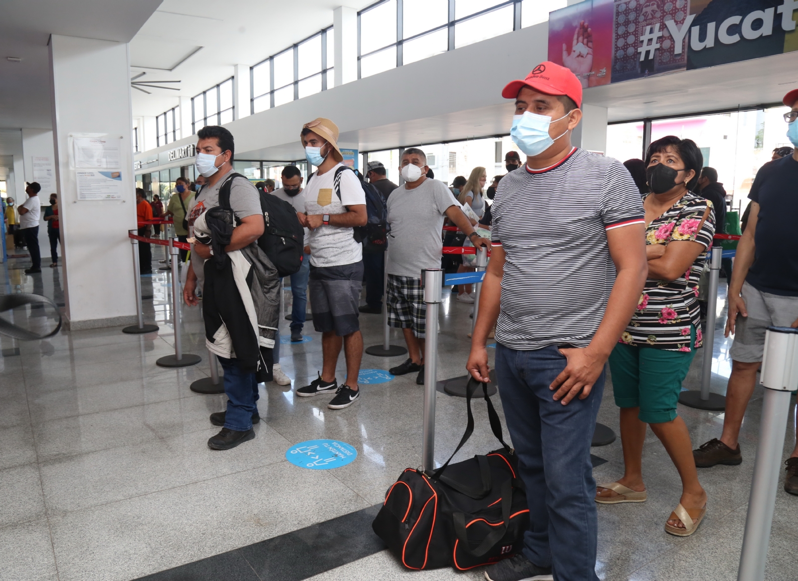 Hasta el momento se han registrado 14 yucatecos fallecidos en los EE. UU. Hasta el momento se han registrado 14 yucatecos fallecidos en los EE. UU.
