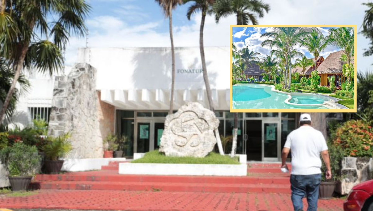 El sorteo donde se rifará la casa se celebrará el próximo 15 de septiembre, a través de la Lotería Nacional