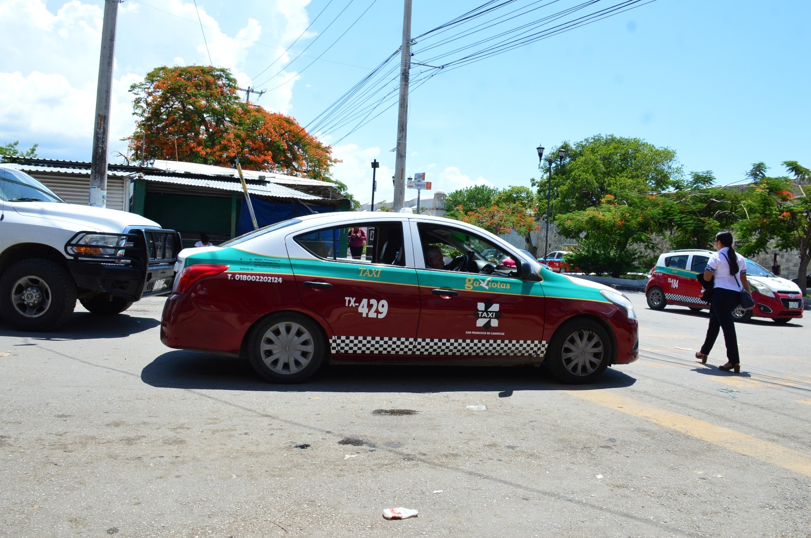 La Ley de Movilidad de Campeche continúa generando conflicto a días de su aprobación