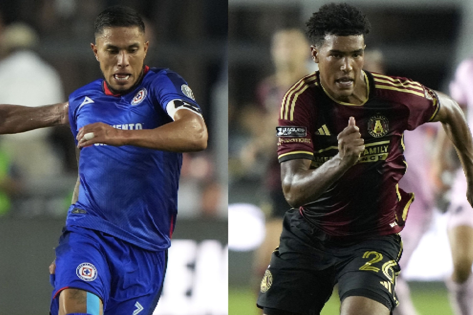 Segundo duelo para los mexicanos frente a un equipo que tampoco ha podido despegar.

