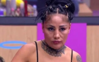 La Barby Juárez lamenta que no la reconozcan por su trayectoria profesional