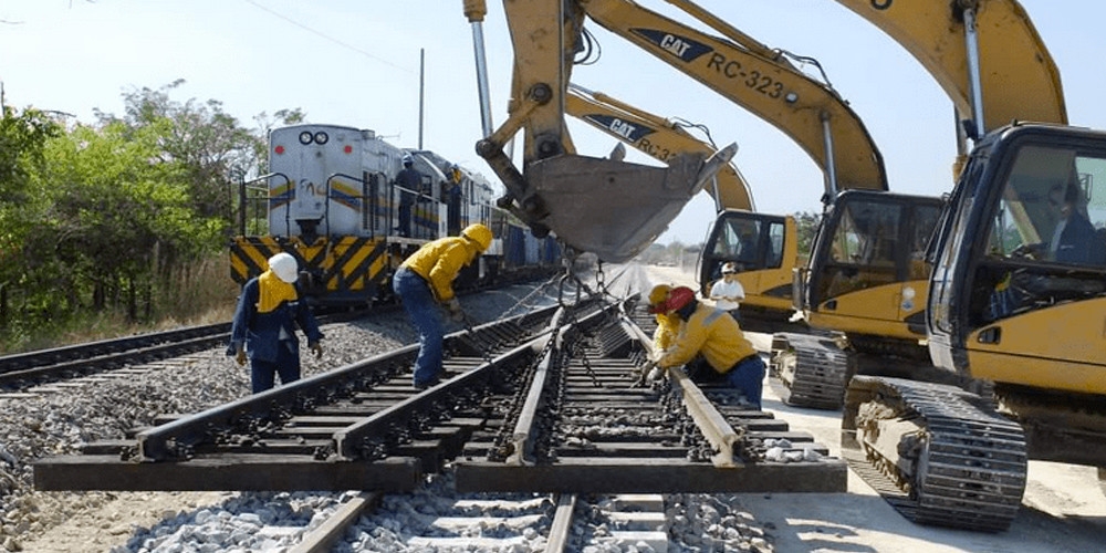 Tren Maya ofrece VACANTES de 17 mil pesos mensuales: Requisitos y cómo postularse