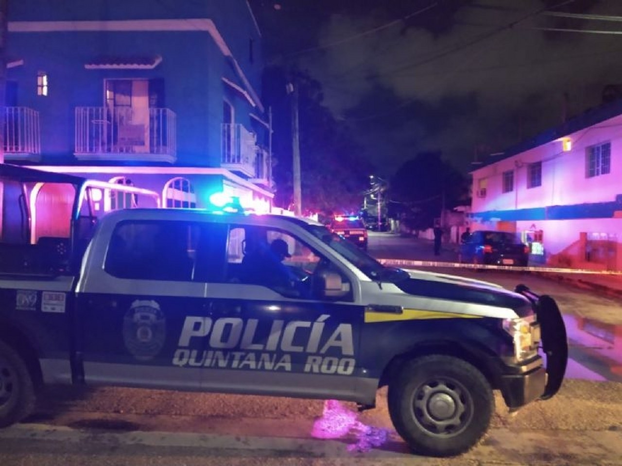 Una de las moradoras fue alcanzada por un disparo en el brazo; esperó más de una hora el auxilio Una de las moradoras fue alcanzada por un disparo en el brazo; esperó más de una hora el auxilio