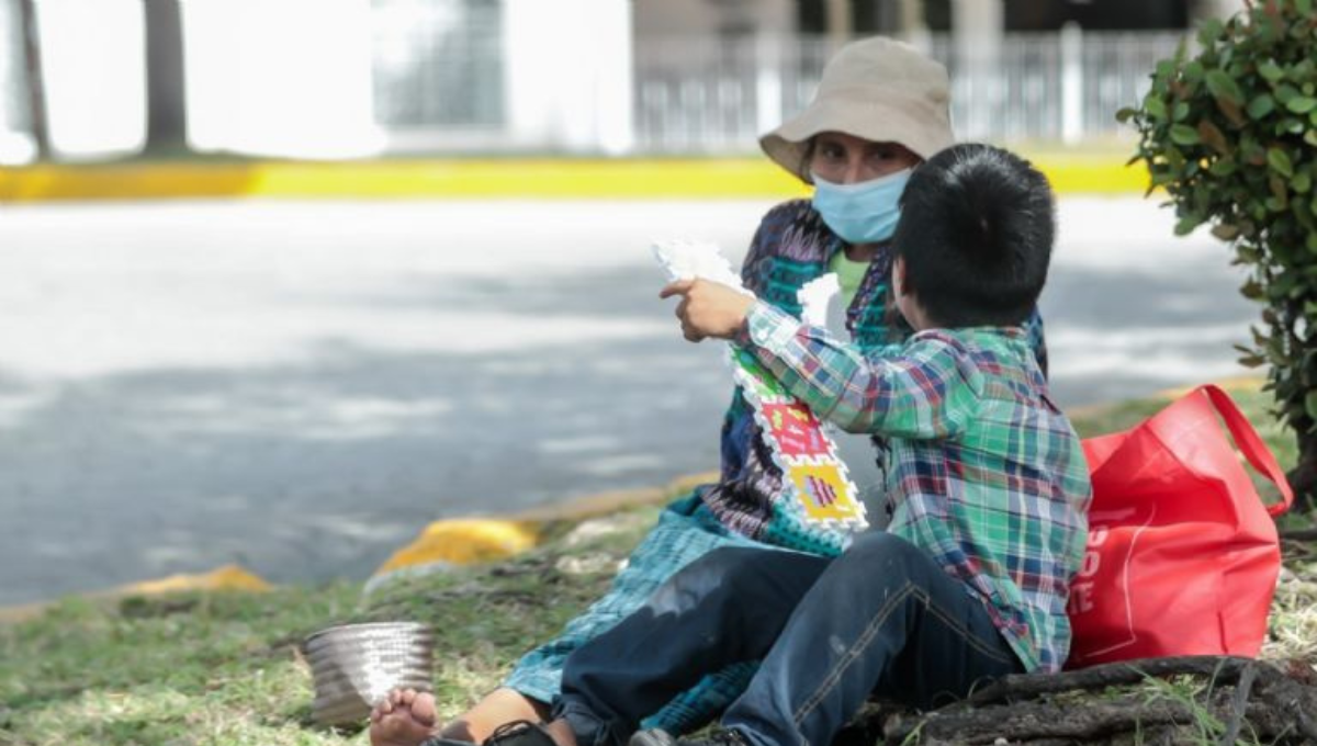Ticul, Tekax, Oxkutzcab, Peto, Motul, Izamal, Kanasín, Umán y Conkal, son los municipios en riesgo