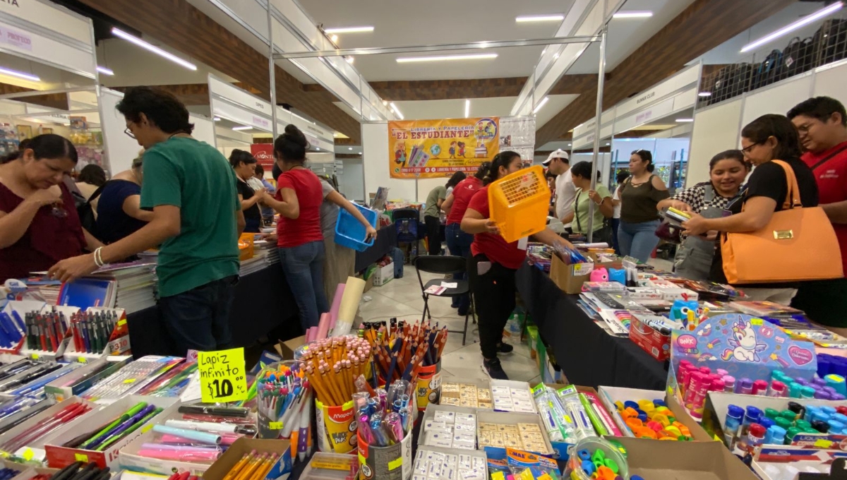 Las familias aprovechan los descuentos para no gastar de más Las familias aprovechan los descuentos para no gastar de más