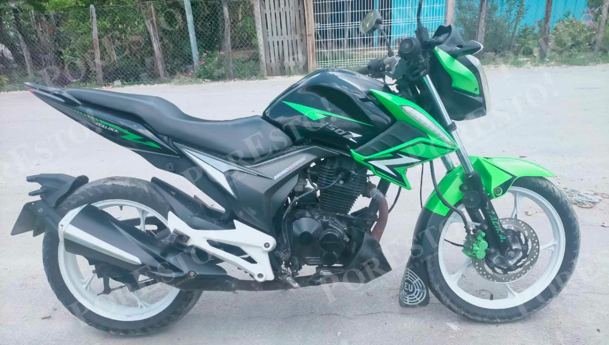 El supuesto comprador le dijo al afectado que necesitaba checar en que condiciones se encontraba la unidad antes de robarla El supuesto comprador le dijo al afectado que necesitaba checar en que condiciones se encontraba la unidad antes de robarla