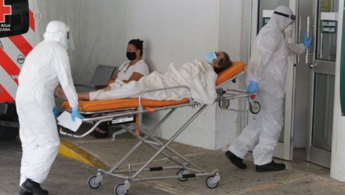 Yucatán está entre las Entidades con menor índice de decesos maternos Yucatán está entre las Entidades con menor índice de decesos maternos