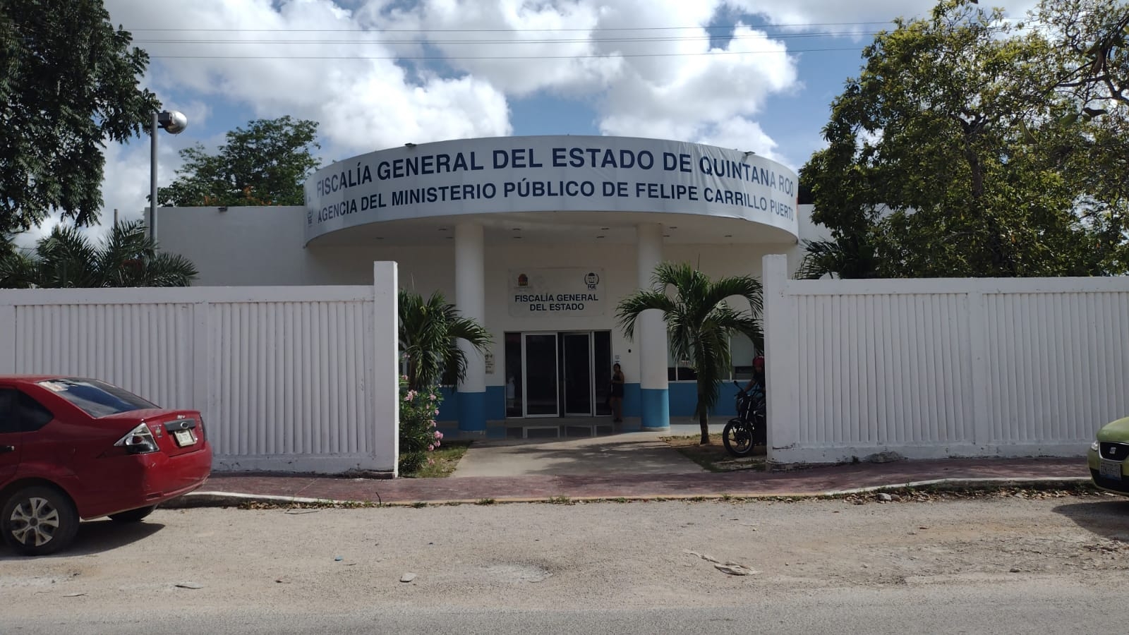 Desapareció desde el pasado 28 de julio y hasta la fecha se desconoce de su paradero