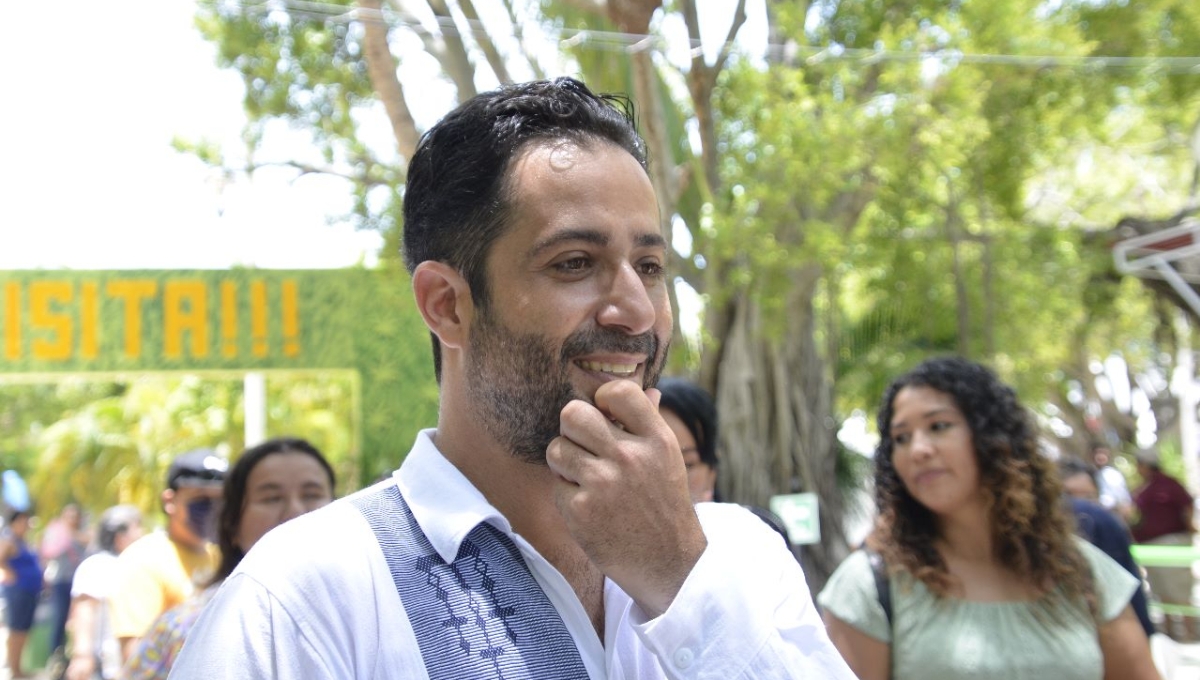 El monto creció desde la primera gestión de Pablo Gutiérrez