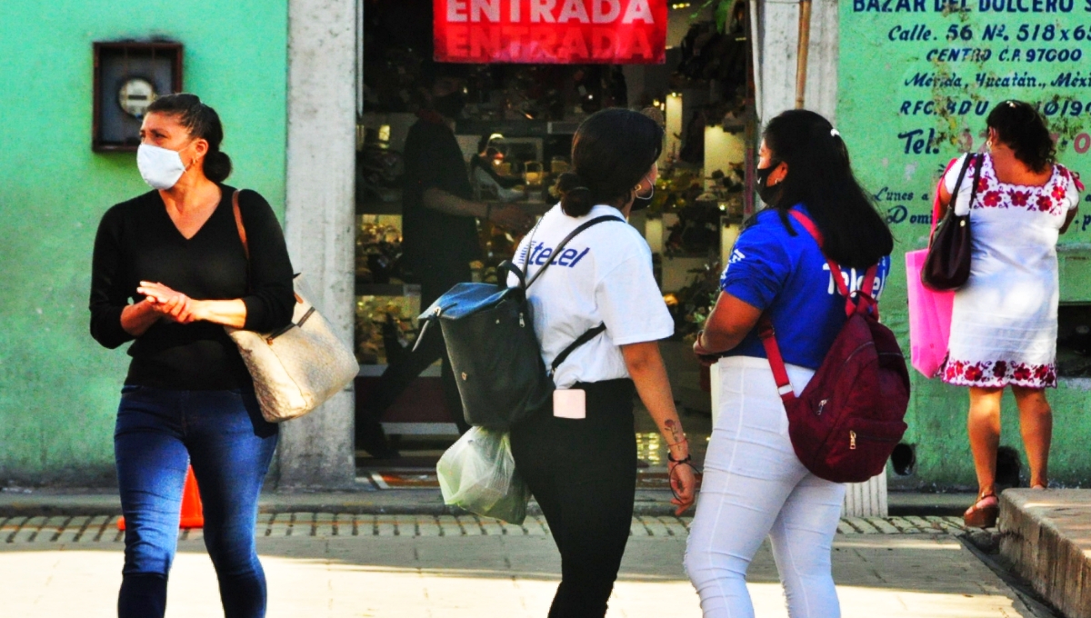 La mujer yucateca también ha sido inspiración para crear una jarana