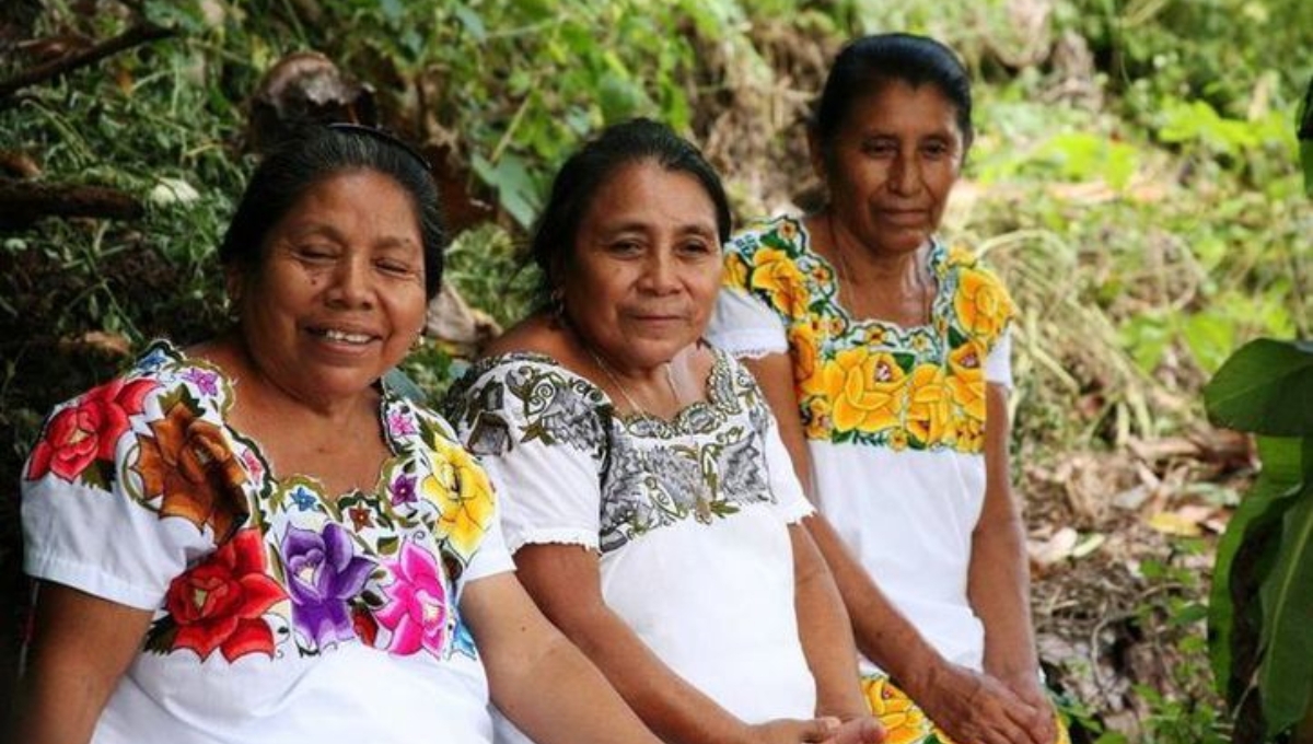 En Yucatán la palabra way tiene varios significados En Yucatán la palabra way tiene varios significados