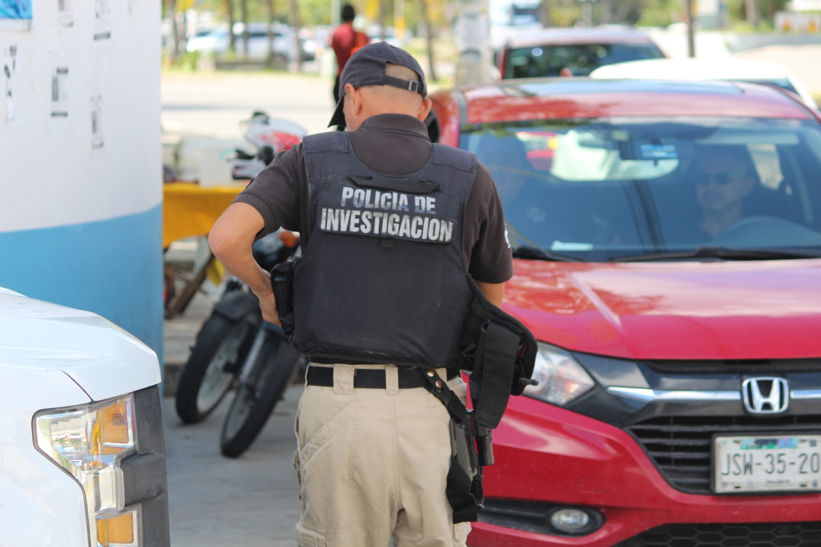 Fuentes policiales dijeron que les informaron del nombramiento de quien estuvo involucrado en la detención de la periodista Lydia Cacho