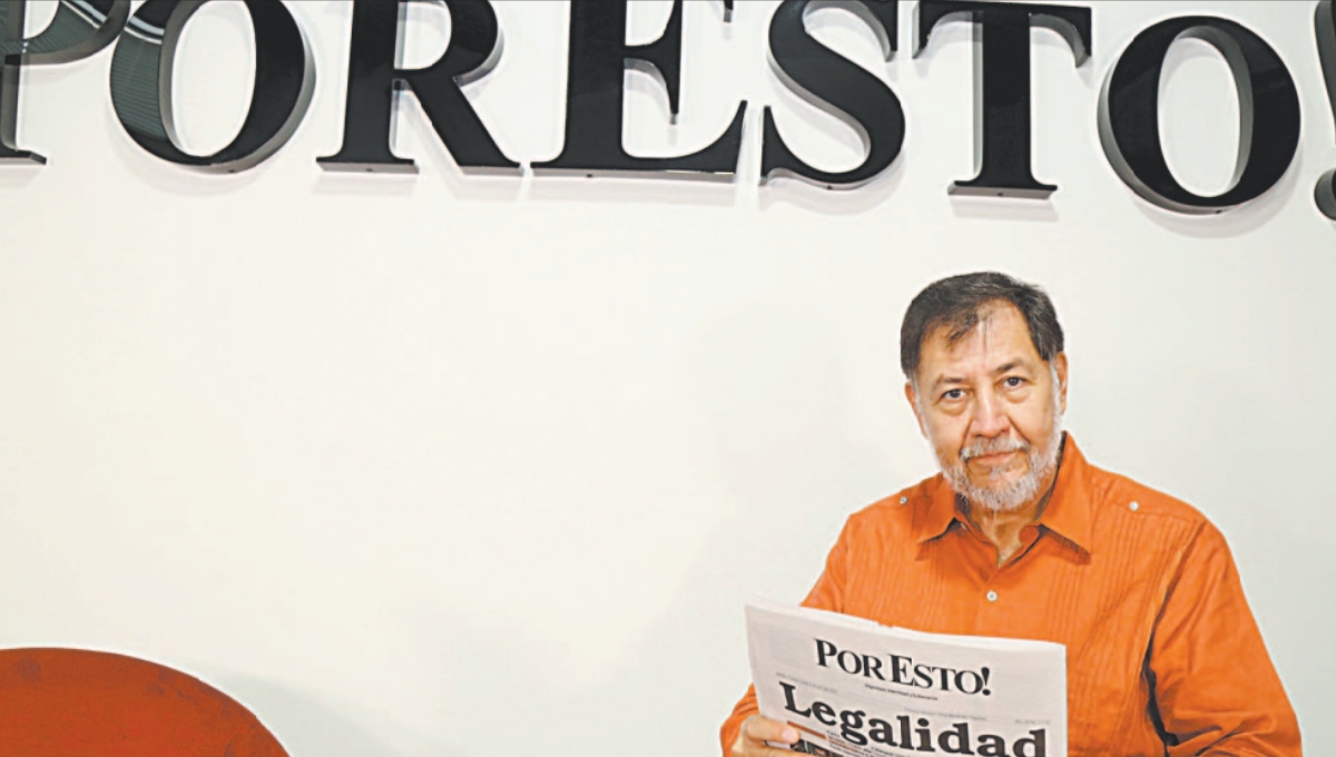El diputado agradeció el trato maravilloso que le fue brindado durante su estancia en Yucatán