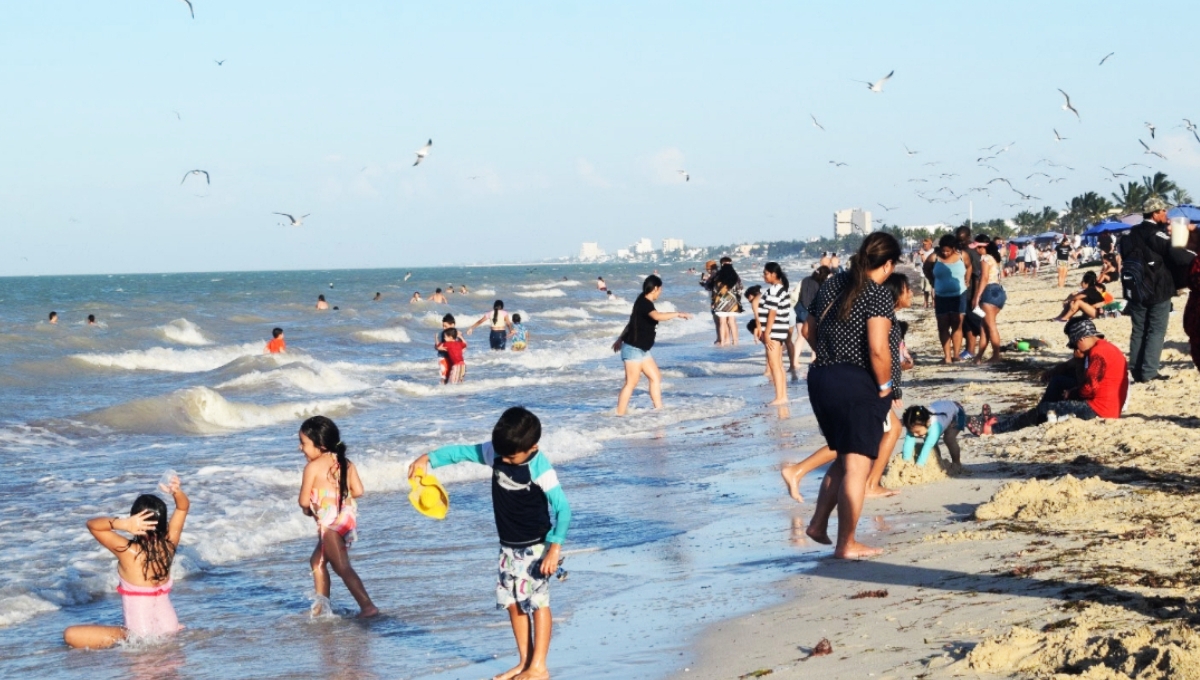 Hablar de Yucatán es hacer referencia a varios atractivos, que van desde la gastronomía, las zonas arqueológicas, arquitectura, y playas. Hablar de Yucatán es hacer referencia a varios atractivos, que van desde la gastronomía, las zonas arqueológicas, arquitectura, y playas.