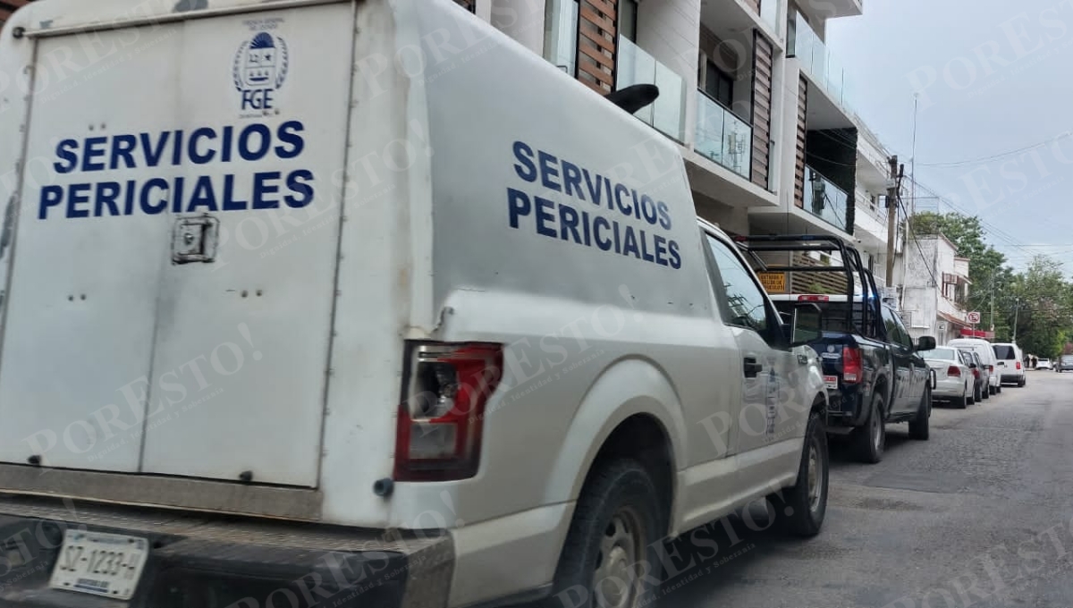 Abuelito se suicida en Playa del Carmen; van 55 casos en el año