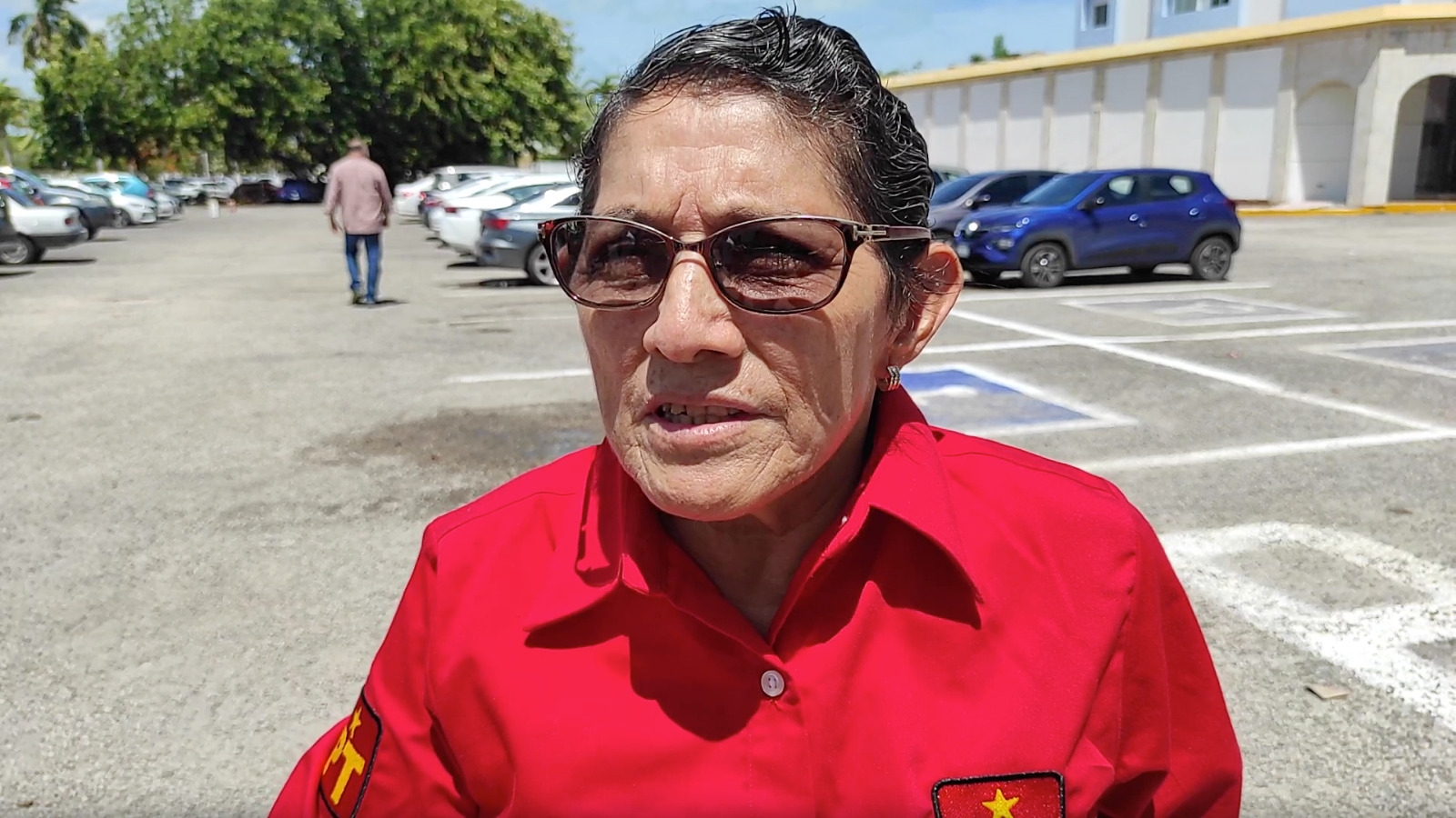 La Directora del Sannafarm se deslindó de la supervisión de los anexos
