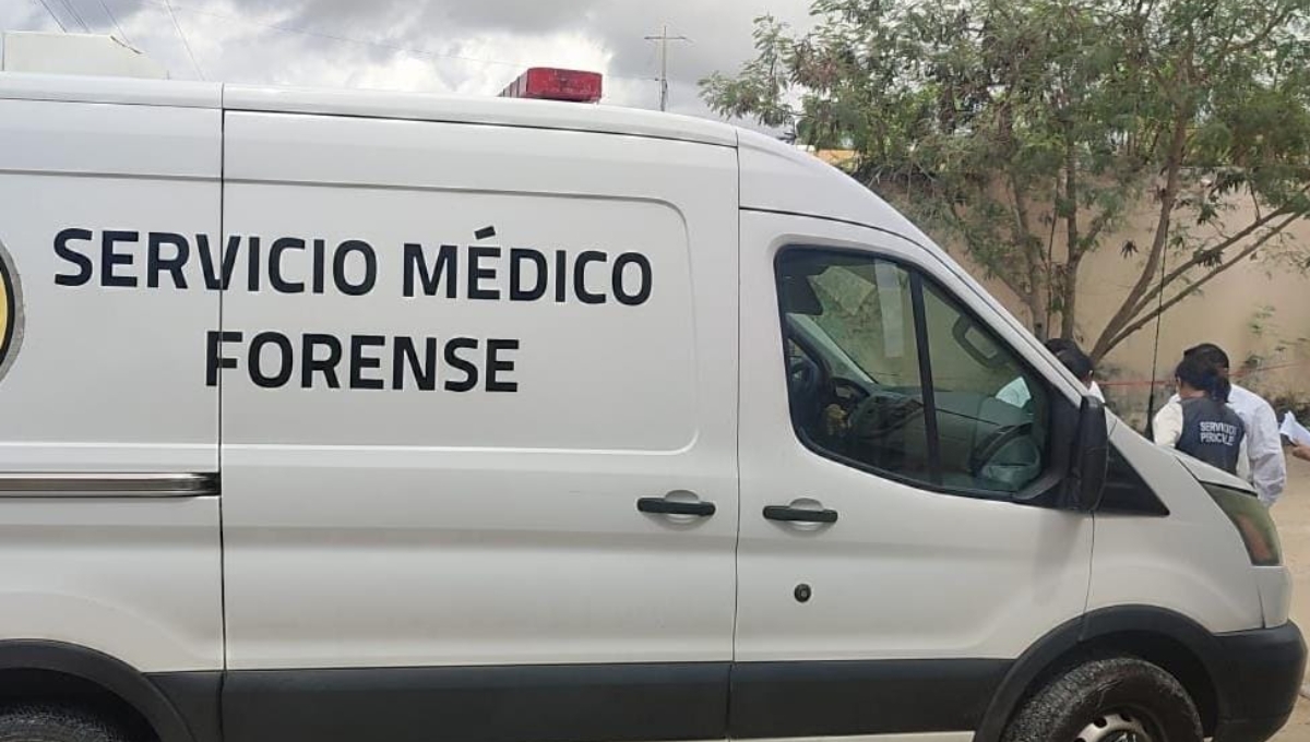 Hombre muere en un motel de Mérida