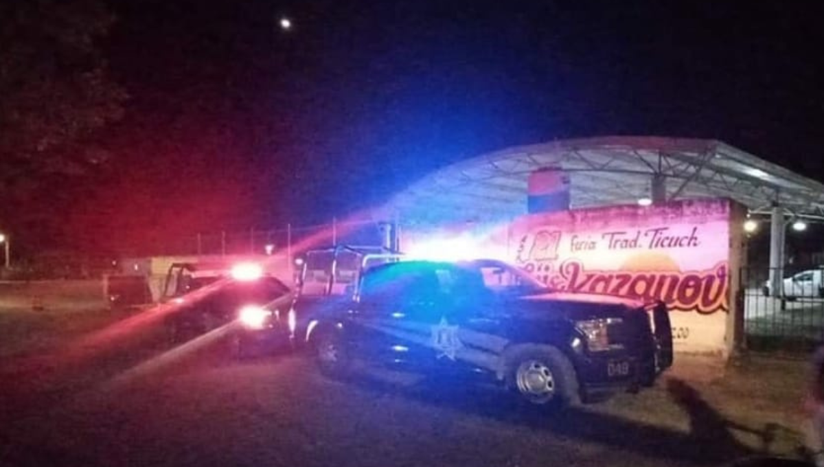 Los asaltantes huyeron a bordo de motocicletas Los asaltantes huyeron a bordo de motocicletas