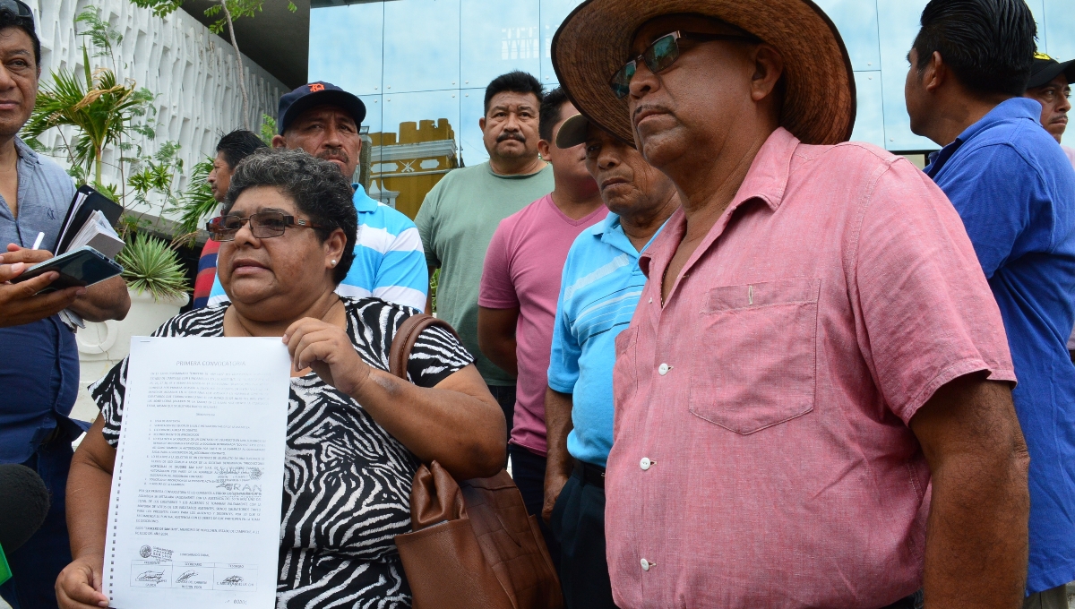 Al no autorizar la reconexión de la luz podrían perder cerca de 4 millones 700 mil pesos